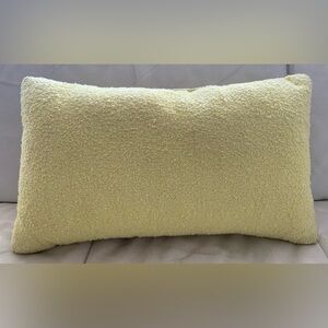 Boucle Pillow